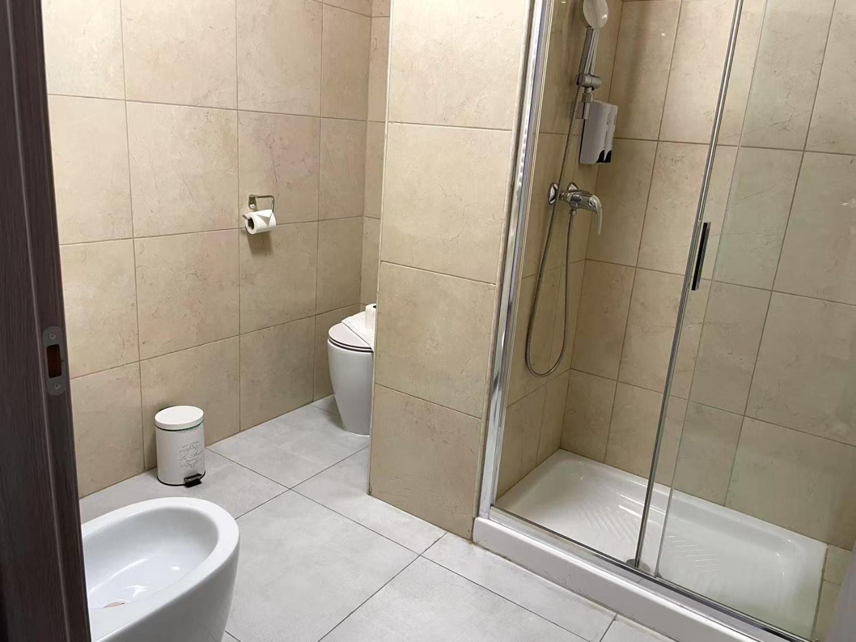 Fiera Rooms 베로나 외부 사진