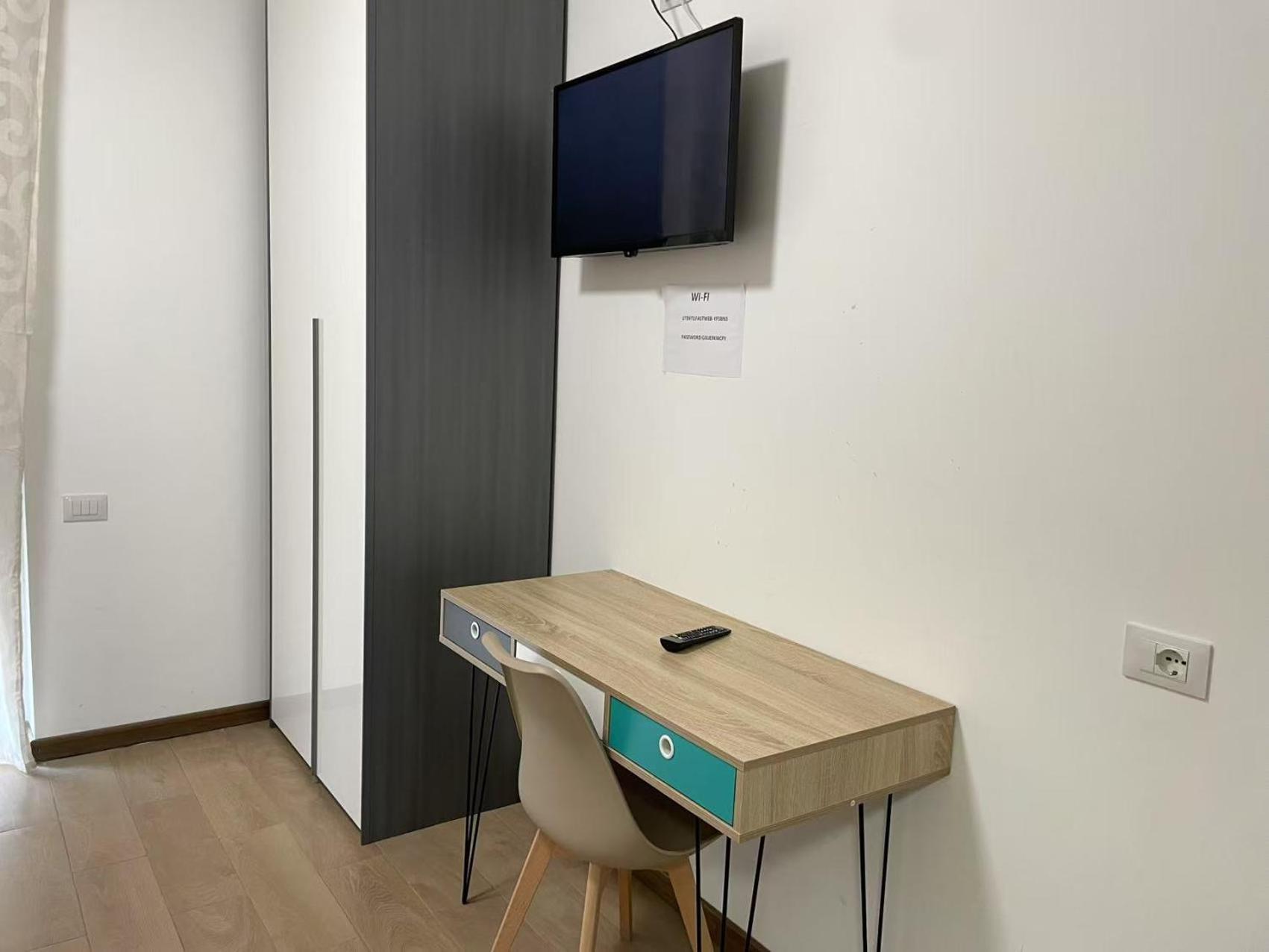 Fiera Rooms 베로나 외부 사진