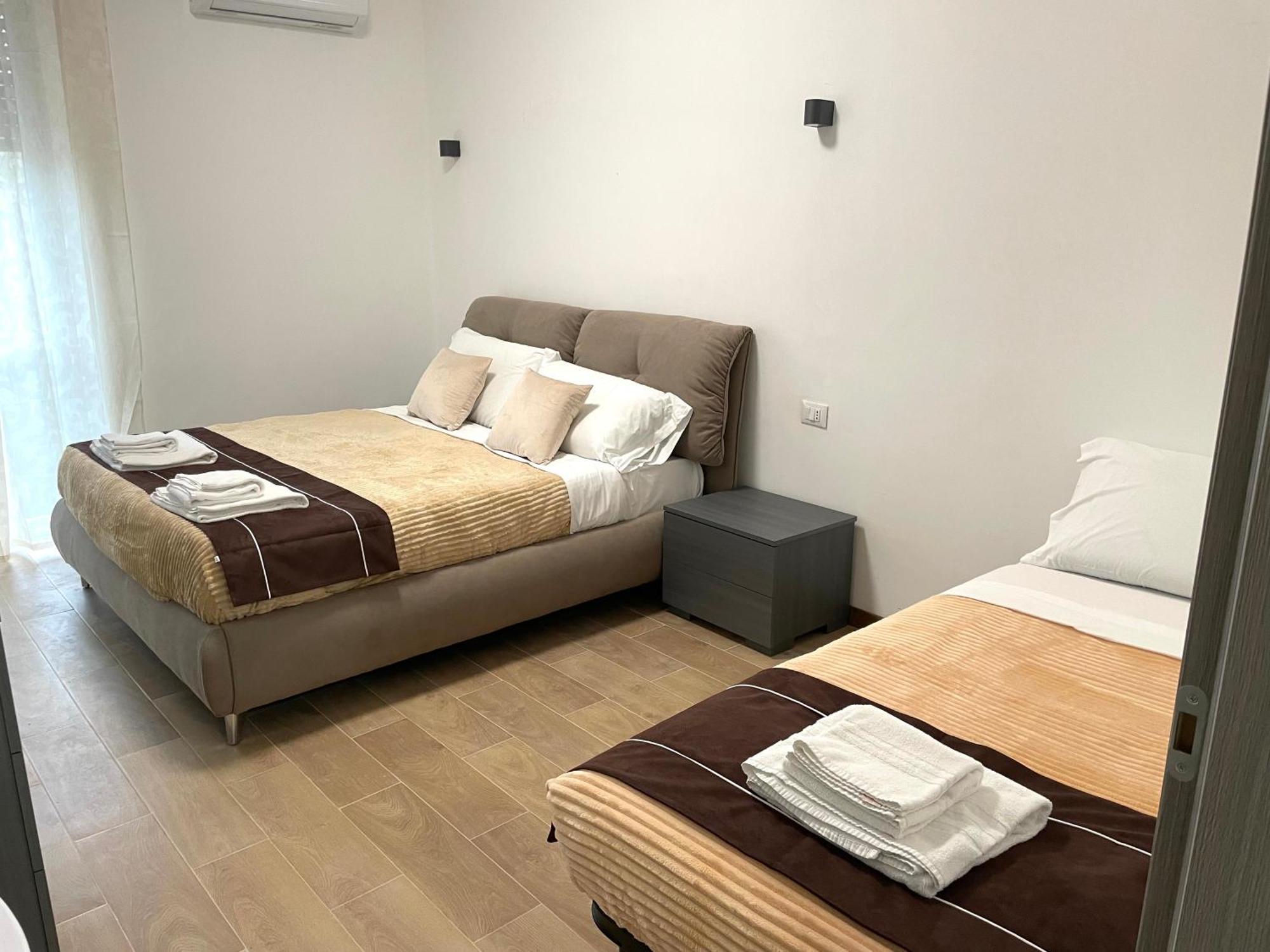 Fiera Rooms 베로나 외부 사진