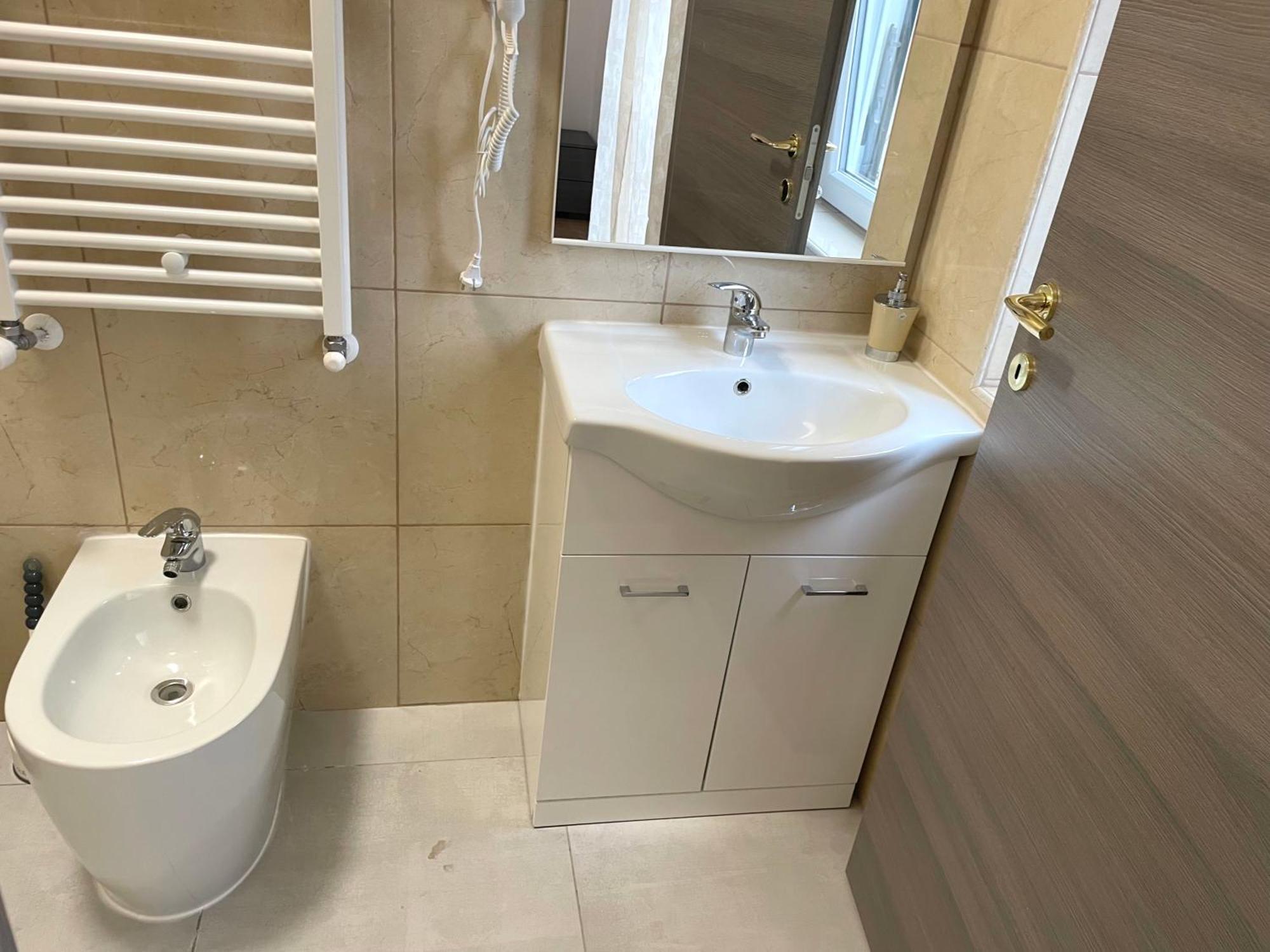 Fiera Rooms 베로나 외부 사진