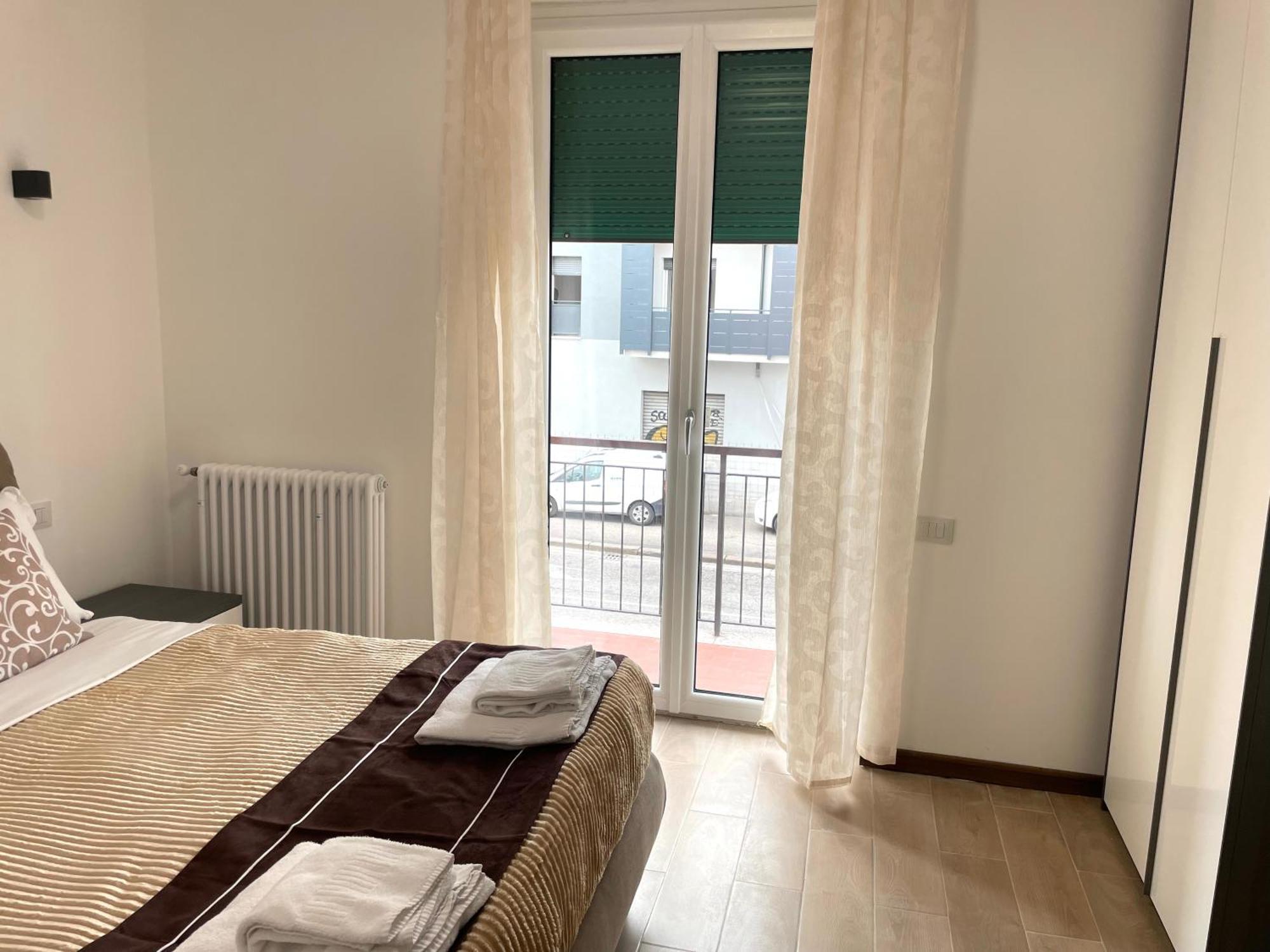 Fiera Rooms 베로나 외부 사진
