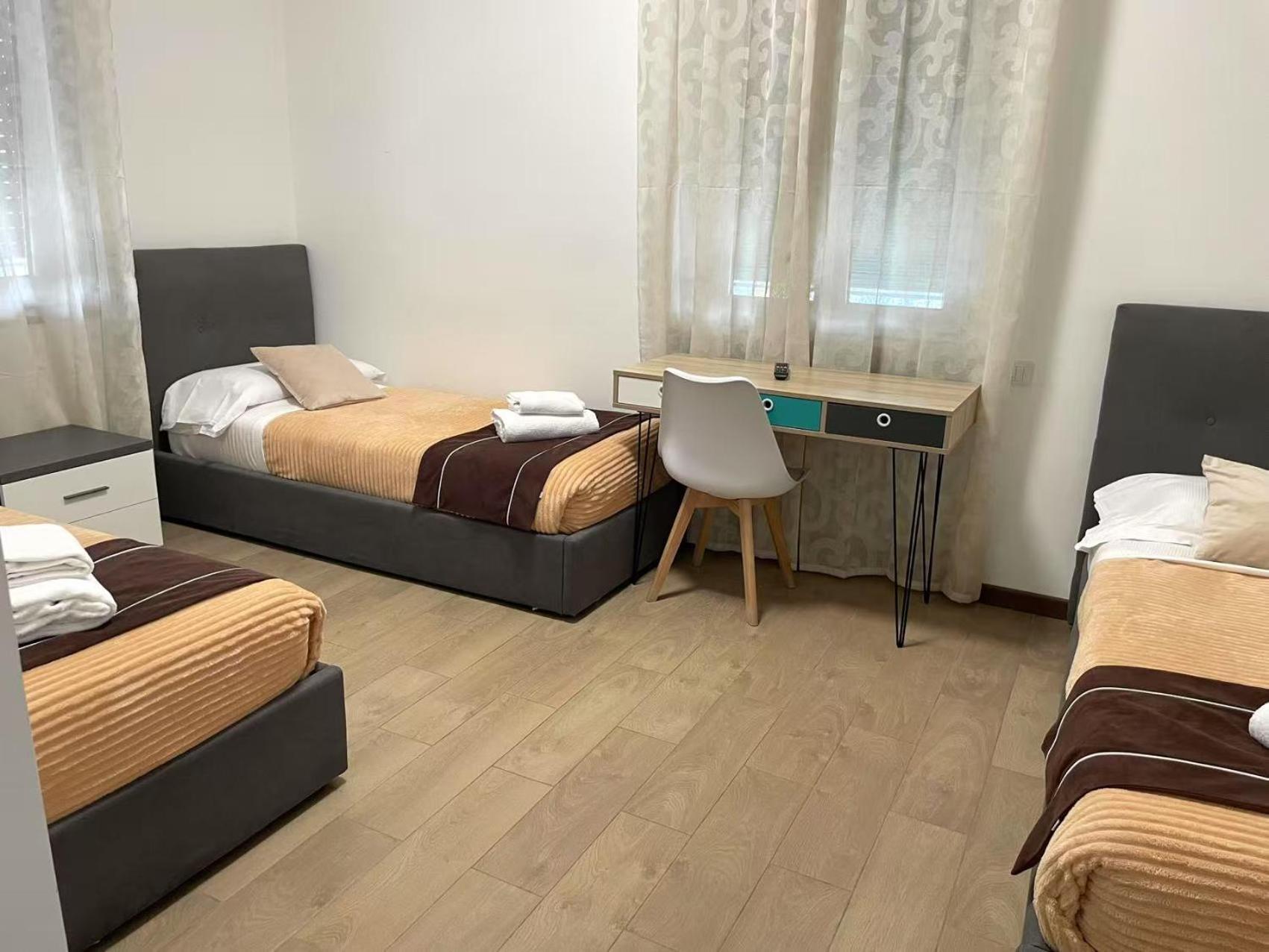 Fiera Rooms 베로나 외부 사진